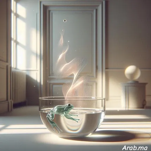 Shifa nafsiya wa ibtida jadid