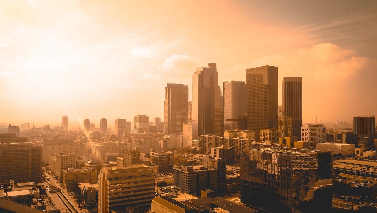 تنوع المنتجات الفلاحية المغربية في معرض أبوظبي الدولي للأغذية: اكتشفوا الجديد!