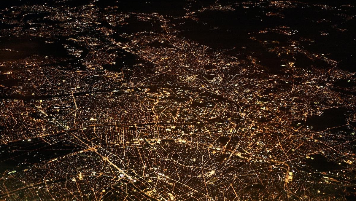 الموت يختطف شاف كيمو الطباخ المغربي الشهير!